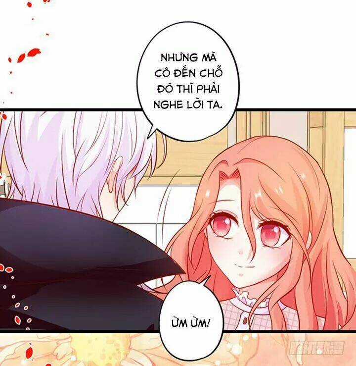 Huyết Tộc Đáng Yêu Chapter 174 trang 27