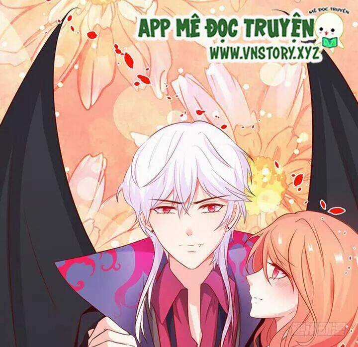 Huyết Tộc Đáng Yêu Chapter 174 trang 28