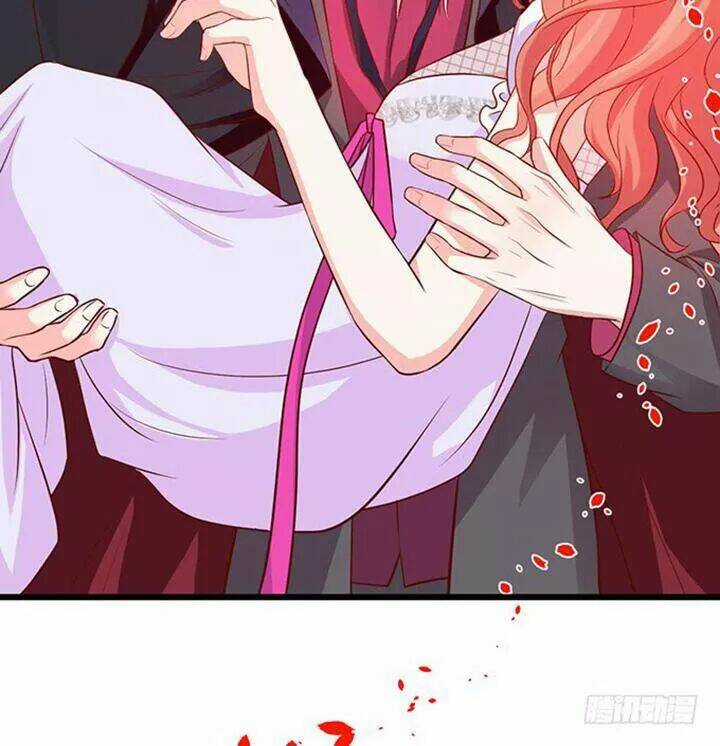 Huyết Tộc Đáng Yêu Chapter 174 trang 29