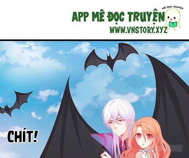 Huyết Tộc Đáng Yêu Chapter 174 trang 30