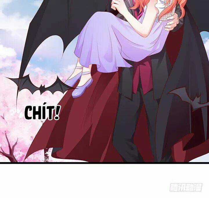 Huyết Tộc Đáng Yêu Chapter 174 trang 31