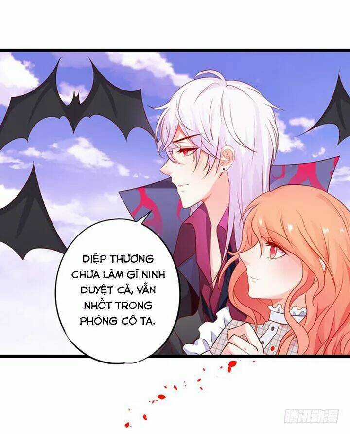 Huyết Tộc Đáng Yêu Chapter 174 trang 32