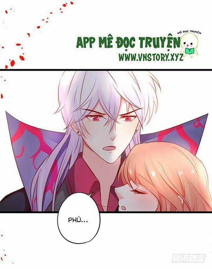 Huyết Tộc Đáng Yêu Chapter 174 trang 33