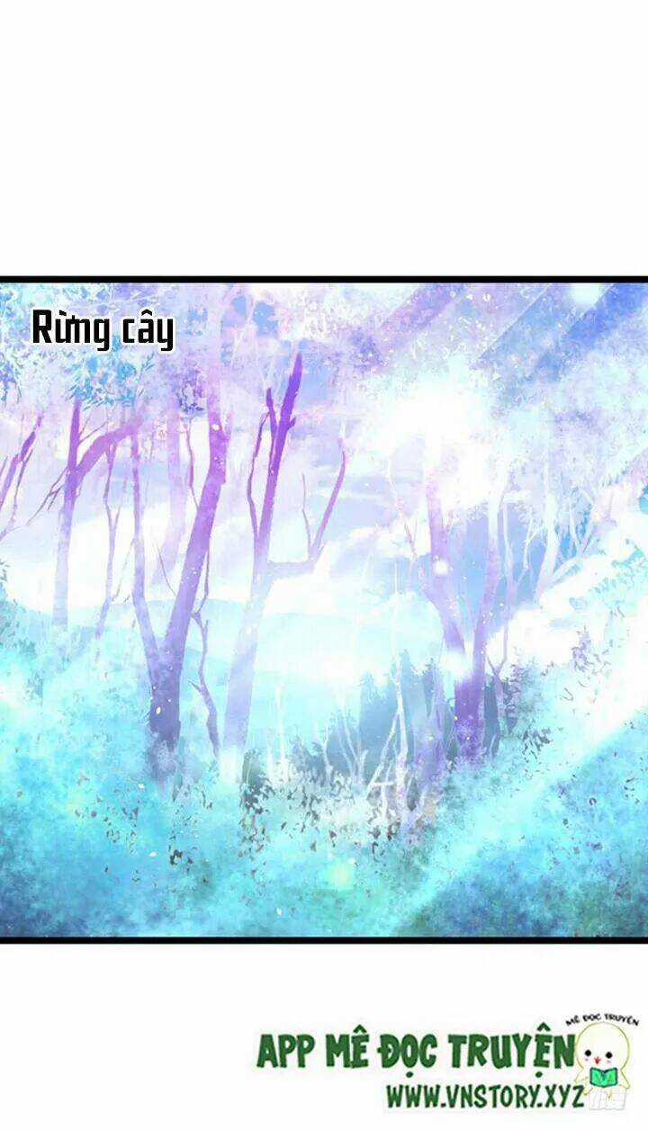 Huyết Tộc Đáng Yêu Chapter 174 trang 36