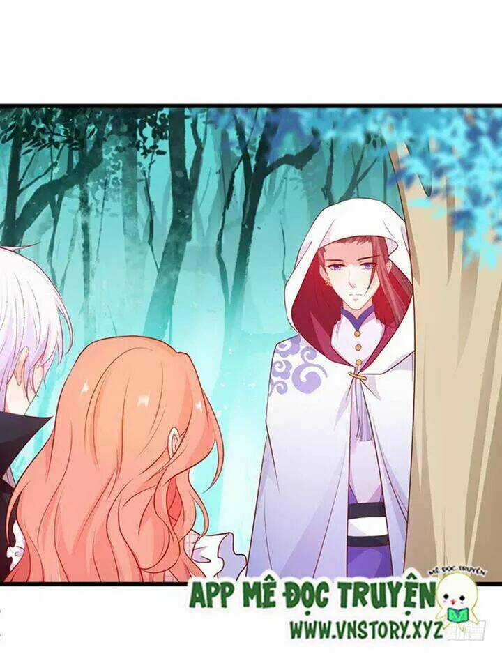 Huyết Tộc Đáng Yêu Chapter 174 trang 38