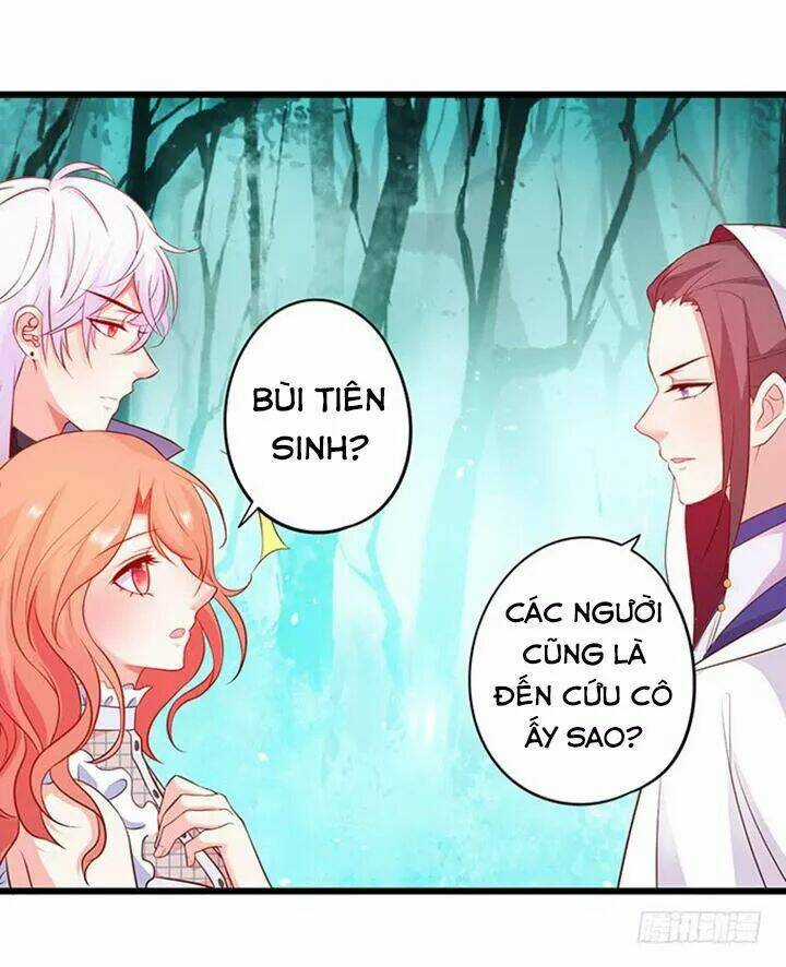 Huyết Tộc Đáng Yêu Chapter 174 trang 39