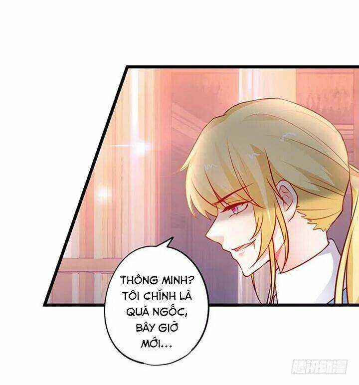 Huyết Tộc Đáng Yêu Chapter 174 trang 4