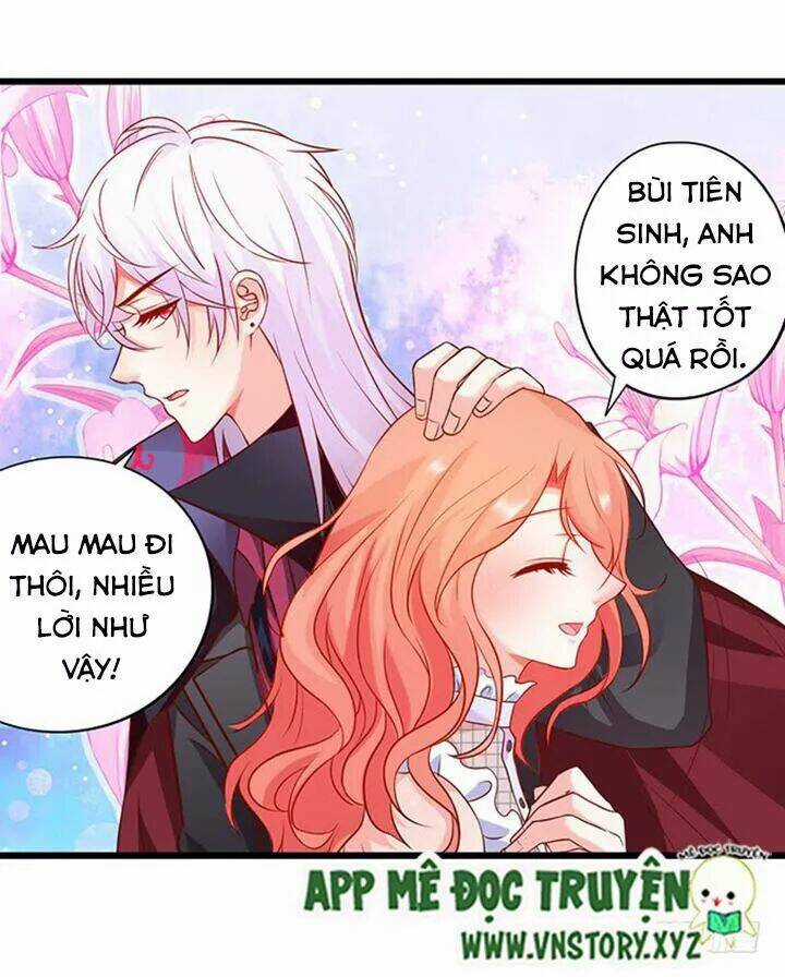 Huyết Tộc Đáng Yêu Chapter 174 trang 40