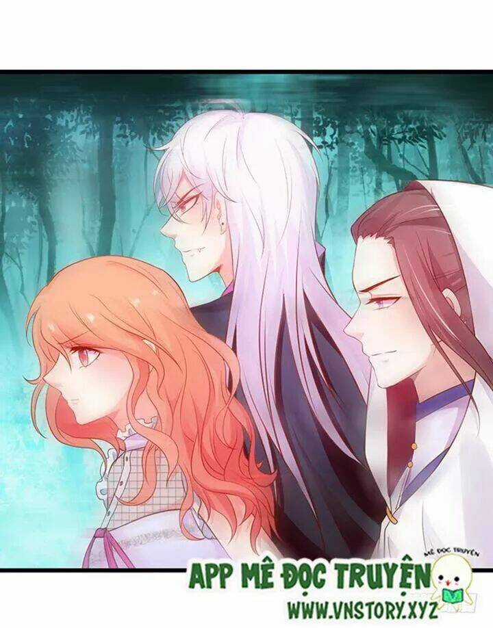 Huyết Tộc Đáng Yêu Chapter 174 trang 41