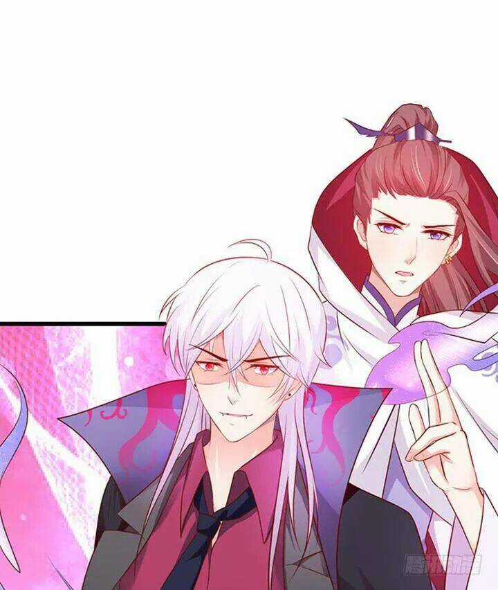 Huyết Tộc Đáng Yêu Chapter 174 trang 42