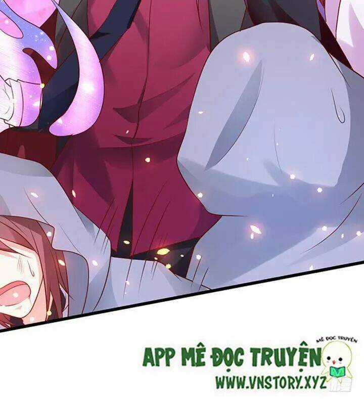 Huyết Tộc Đáng Yêu Chapter 174 trang 43