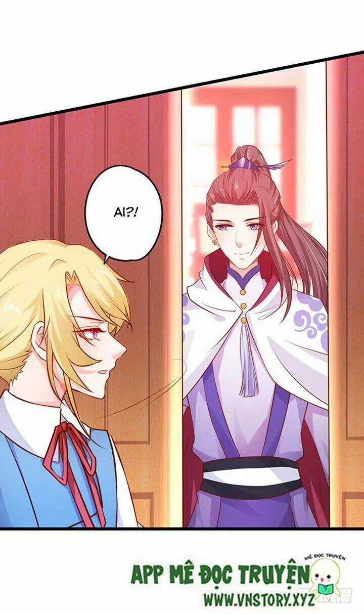 Huyết Tộc Đáng Yêu Chapter 174 trang 44