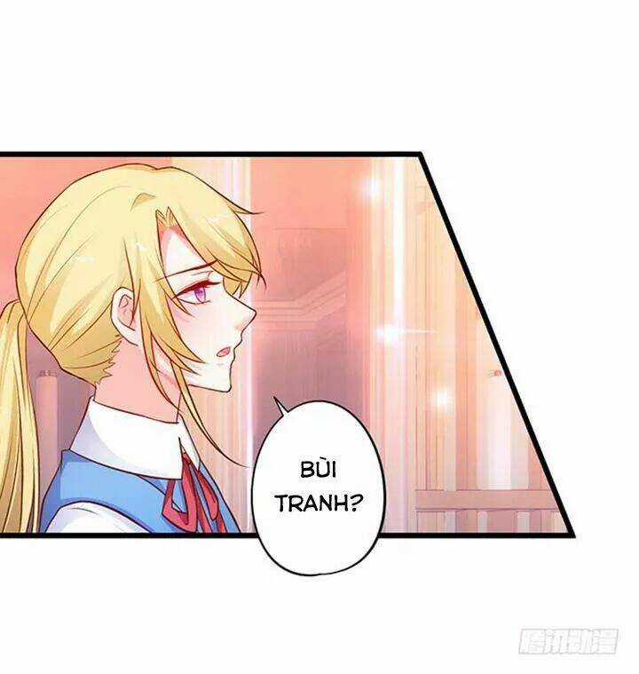 Huyết Tộc Đáng Yêu Chapter 174 trang 45