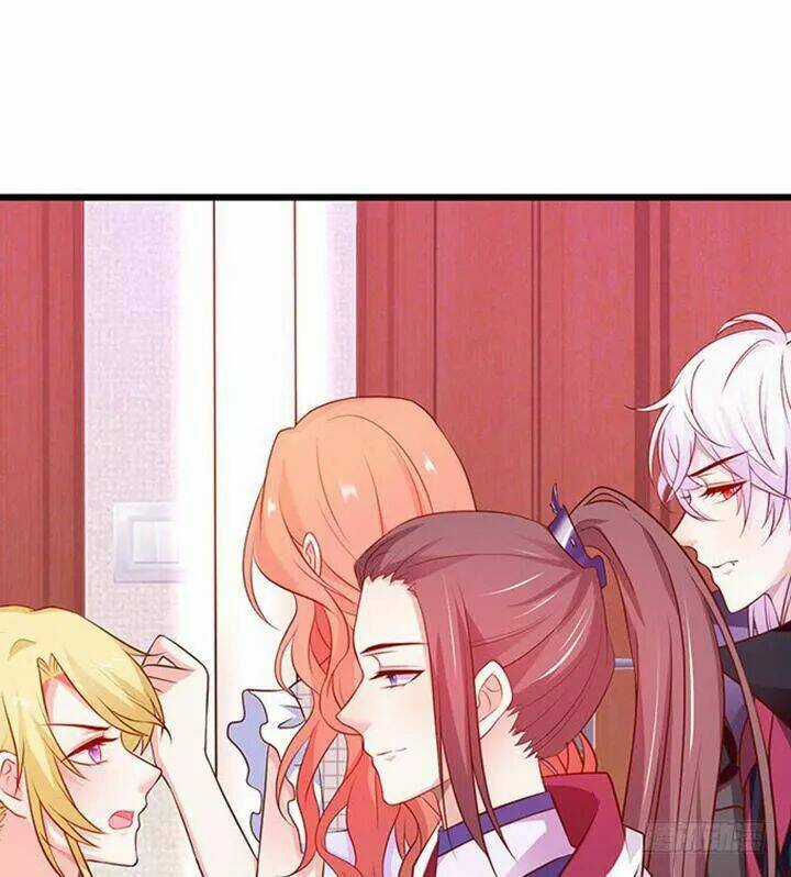 Huyết Tộc Đáng Yêu Chapter 174 trang 46