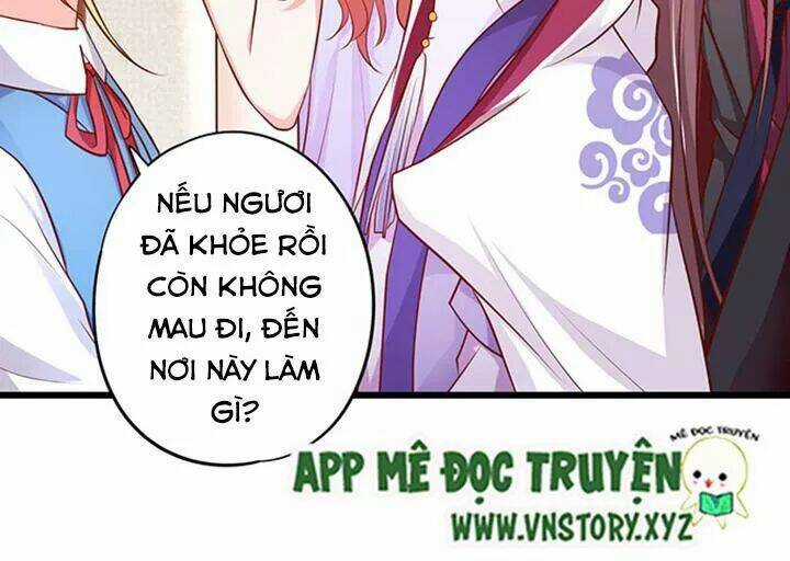 Huyết Tộc Đáng Yêu Chapter 174 trang 47