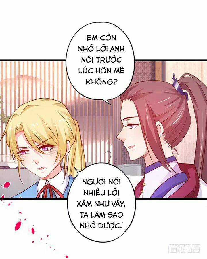 Huyết Tộc Đáng Yêu Chapter 174 trang 48