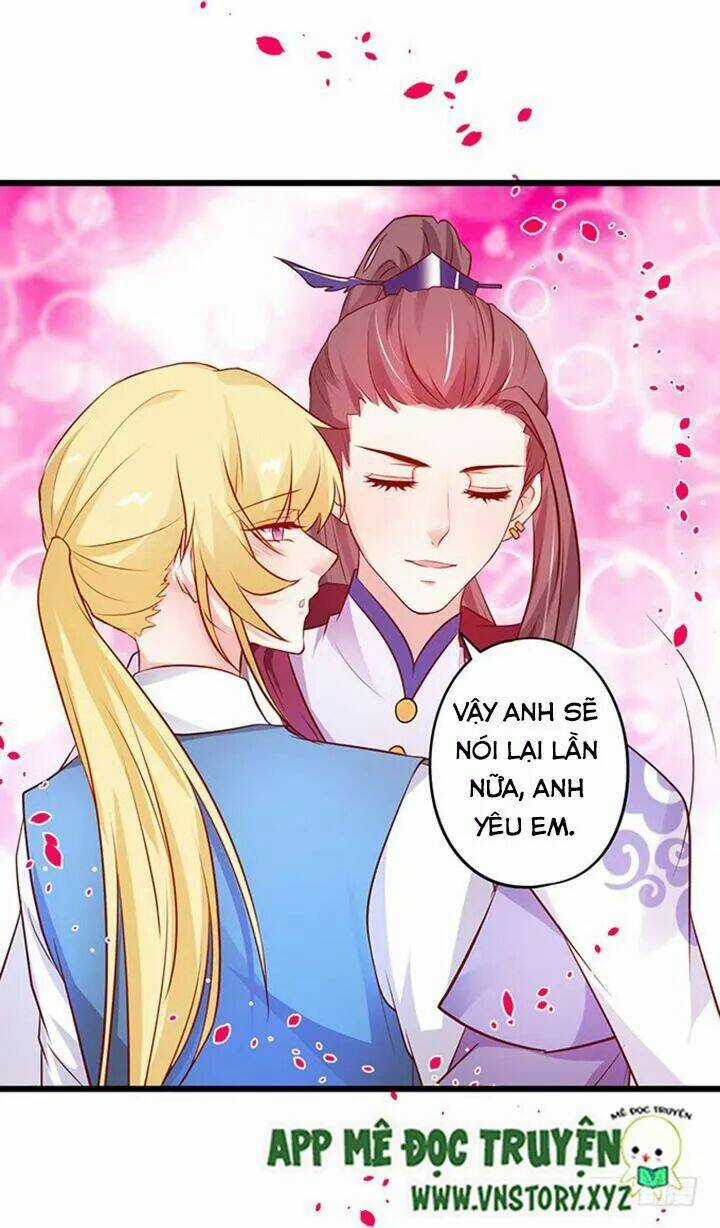 Huyết Tộc Đáng Yêu Chapter 174 trang 49