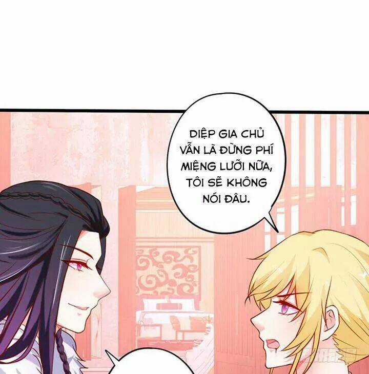 Huyết Tộc Đáng Yêu Chapter 174 trang 5