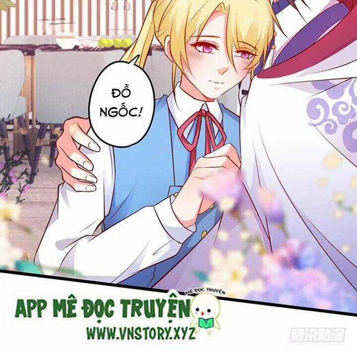 Huyết Tộc Đáng Yêu Chapter 174 trang 51