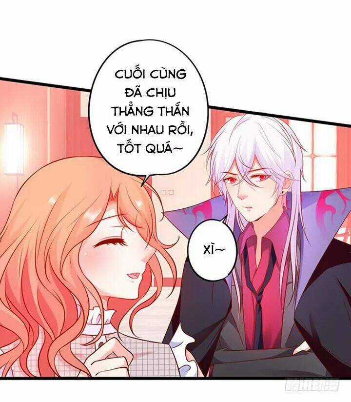 Huyết Tộc Đáng Yêu Chapter 174 trang 52