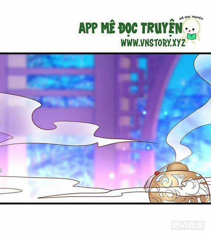 Huyết Tộc Đáng Yêu Chapter 174 trang 53