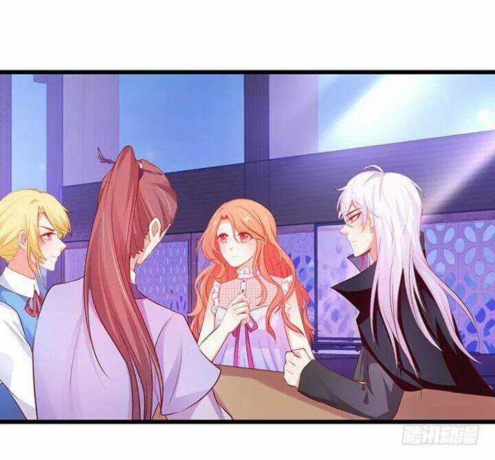 Huyết Tộc Đáng Yêu Chapter 174 trang 54