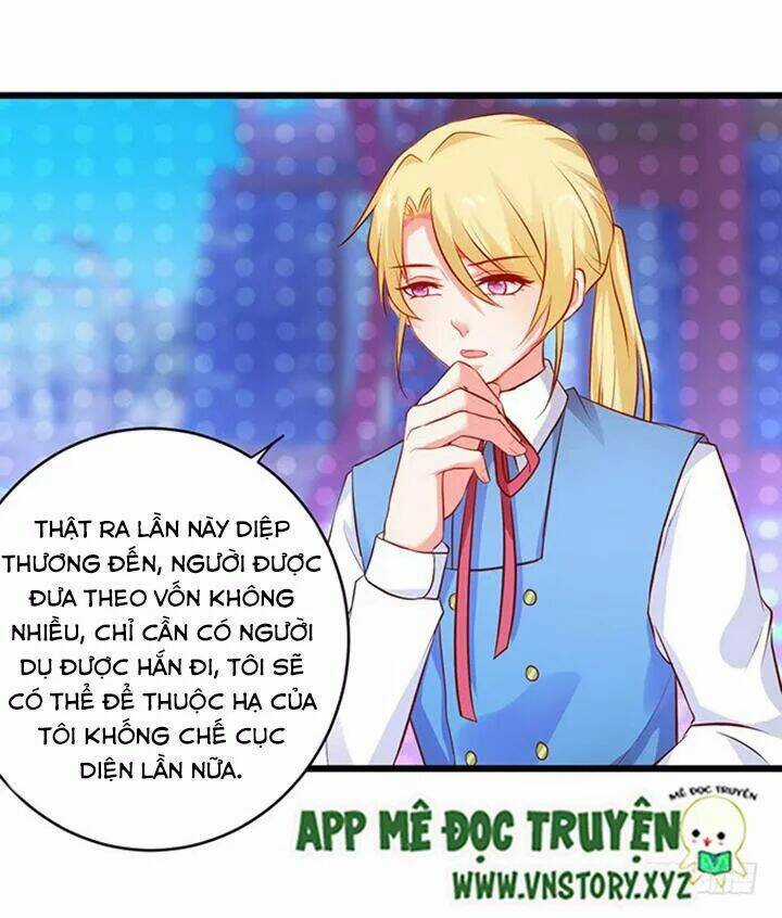 Huyết Tộc Đáng Yêu Chapter 174 trang 55