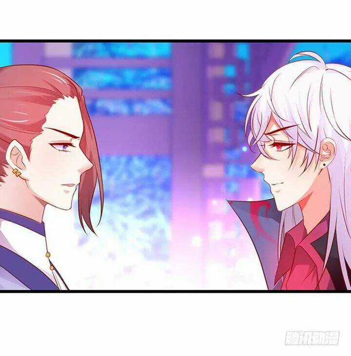 Huyết Tộc Đáng Yêu Chapter 174 trang 56