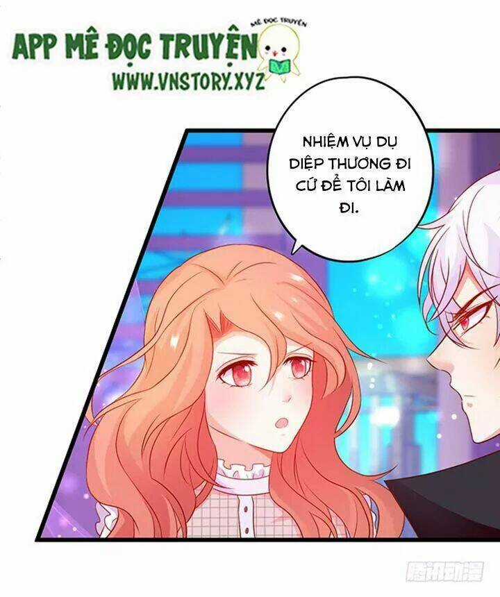 Huyết Tộc Đáng Yêu Chapter 174 trang 57