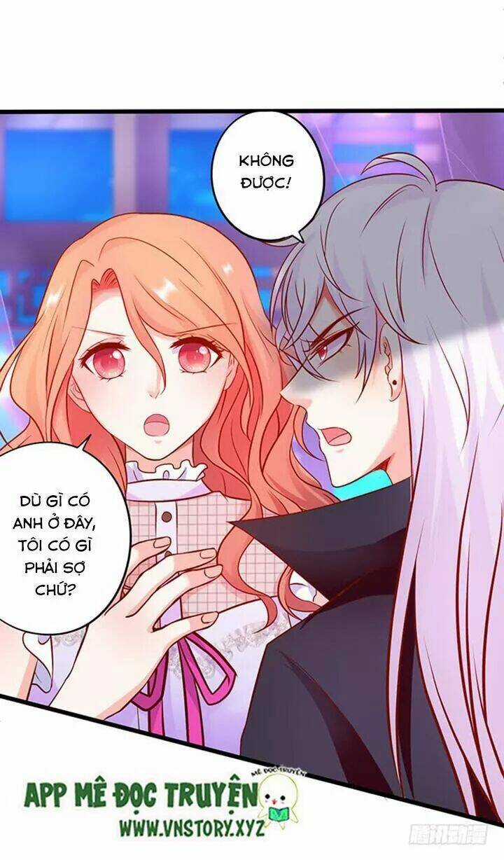 Huyết Tộc Đáng Yêu Chapter 174 trang 58