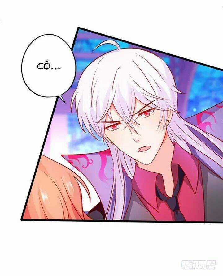 Huyết Tộc Đáng Yêu Chapter 174 trang 59