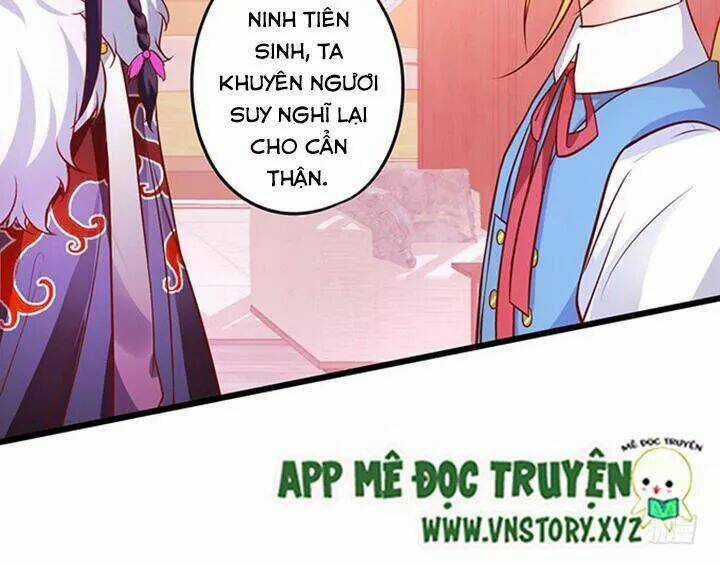 Huyết Tộc Đáng Yêu Chapter 174 trang 6