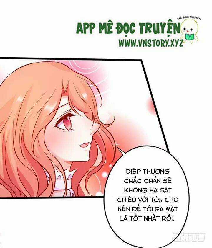 Huyết Tộc Đáng Yêu Chapter 174 trang 60