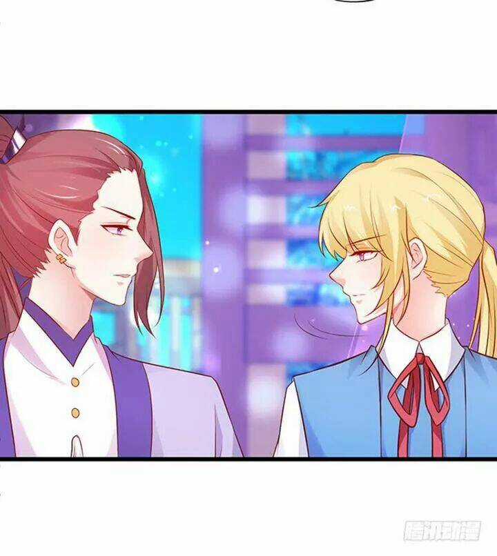 Huyết Tộc Đáng Yêu Chapter 174 trang 61