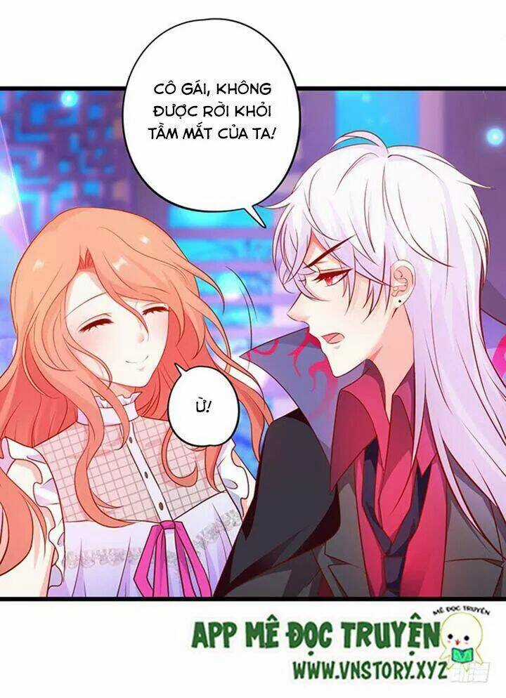 Huyết Tộc Đáng Yêu Chapter 174 trang 63