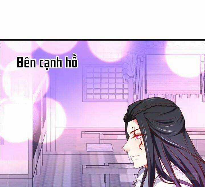 Huyết Tộc Đáng Yêu Chapter 174 trang 64