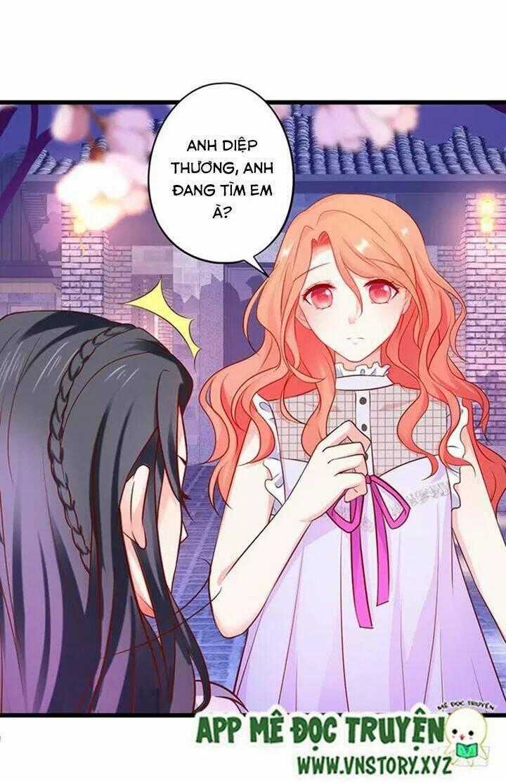 Huyết Tộc Đáng Yêu Chapter 174 trang 67