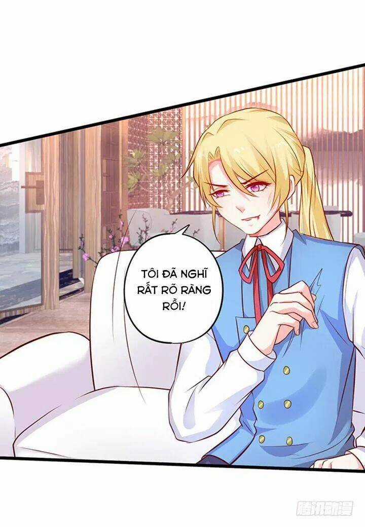 Huyết Tộc Đáng Yêu Chapter 174 trang 7