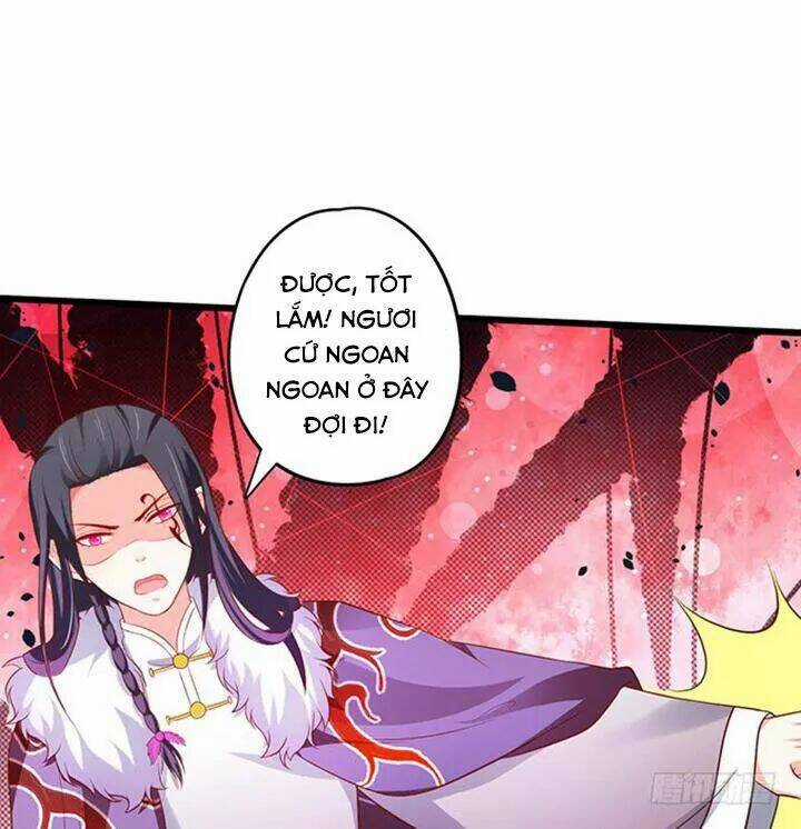 Huyết Tộc Đáng Yêu Chapter 174 trang 8