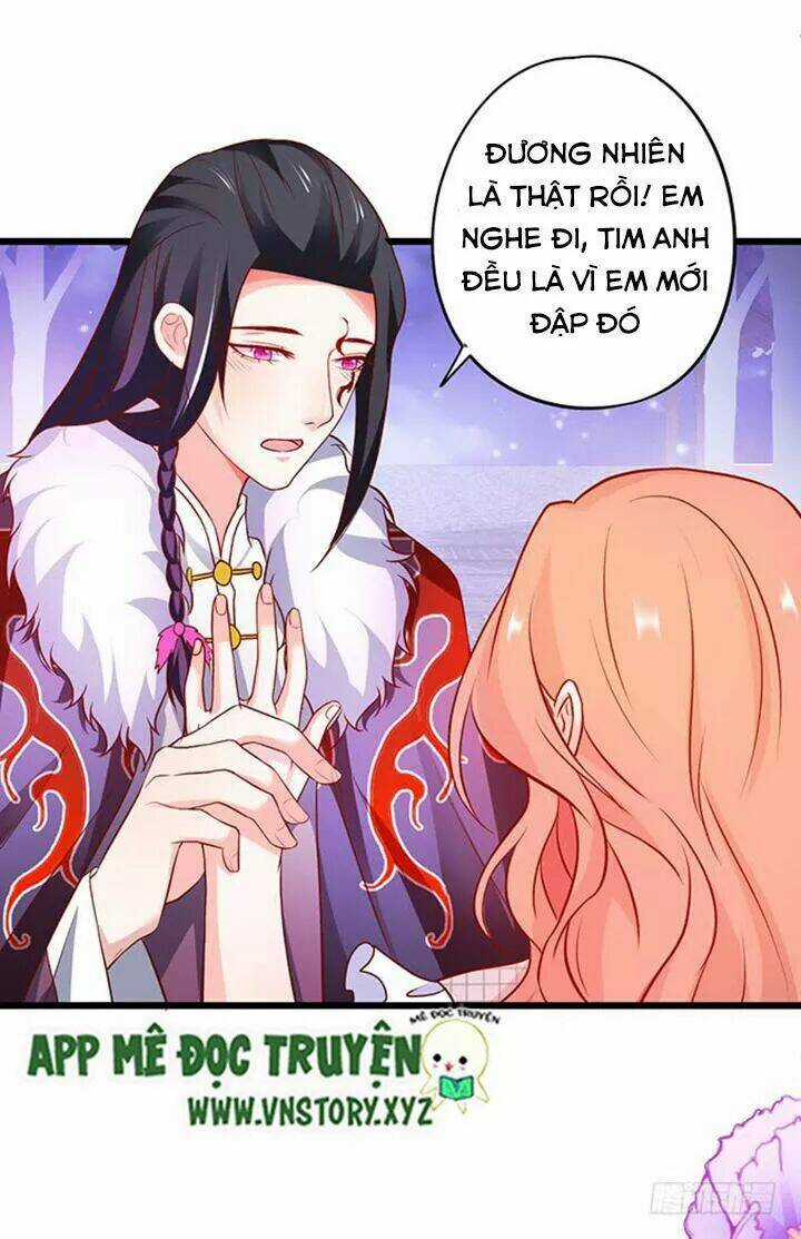 Huyết Tộc Đáng Yêu Chapter 175 trang 10