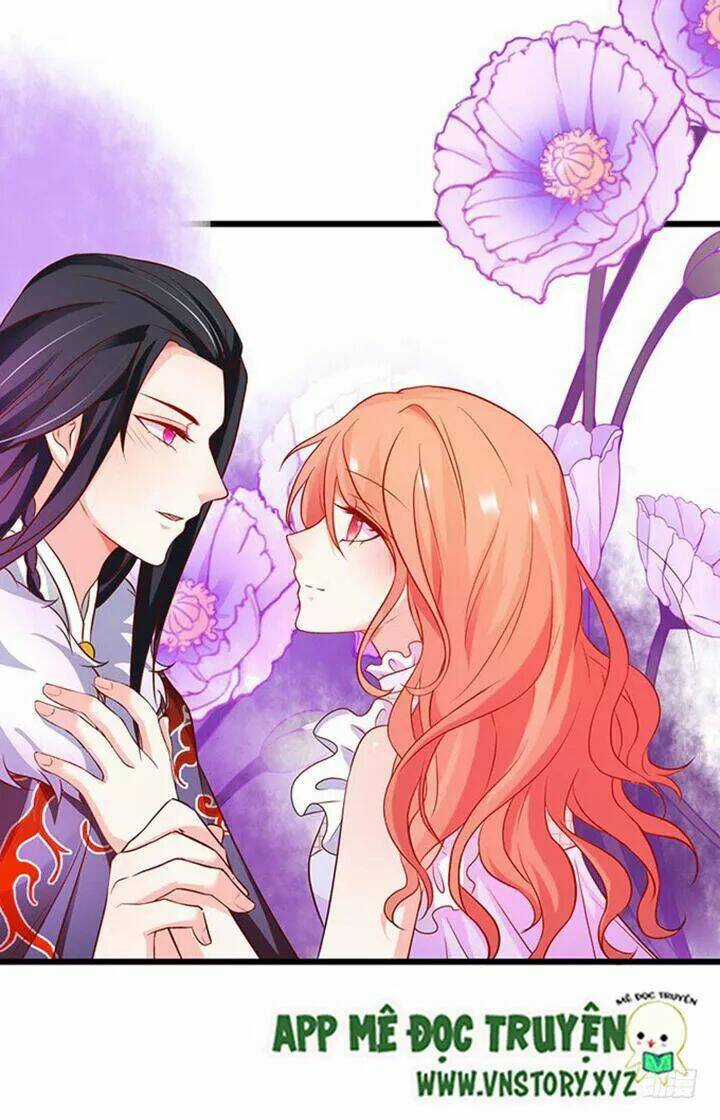 Huyết Tộc Đáng Yêu Chapter 175 trang 11