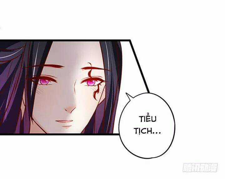 Huyết Tộc Đáng Yêu Chapter 175 trang 12