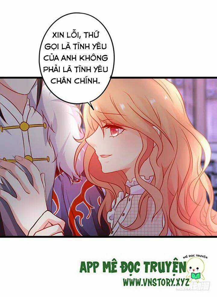 Huyết Tộc Đáng Yêu Chapter 175 trang 13