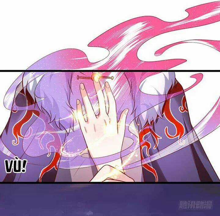 Huyết Tộc Đáng Yêu Chapter 175 trang 14