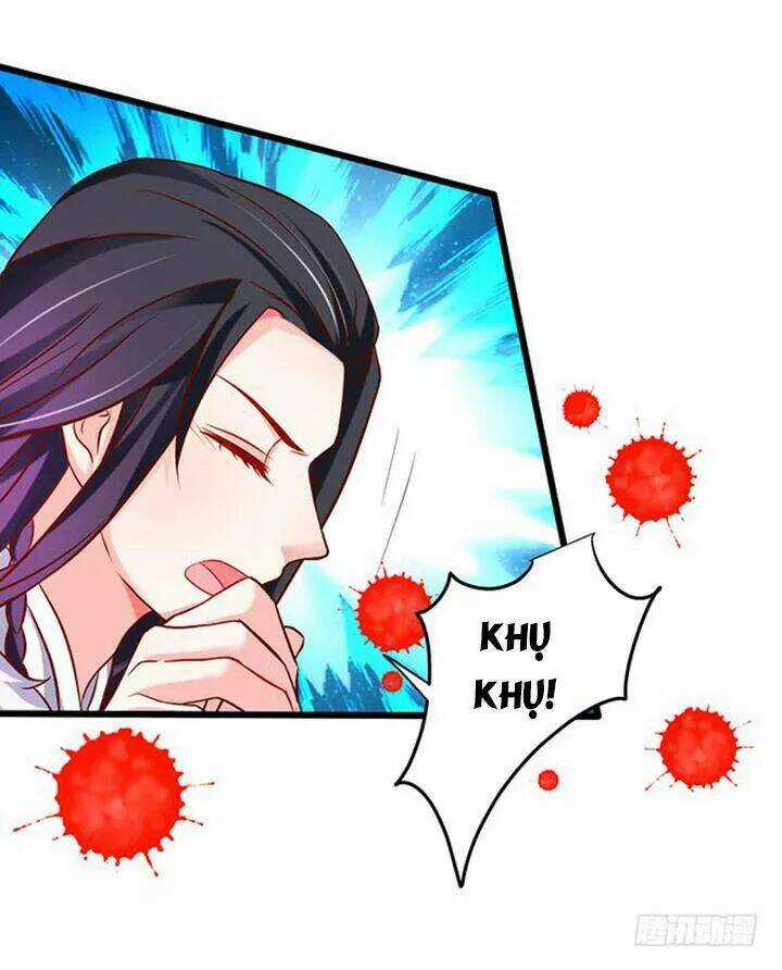 Huyết Tộc Đáng Yêu Chapter 175 trang 17