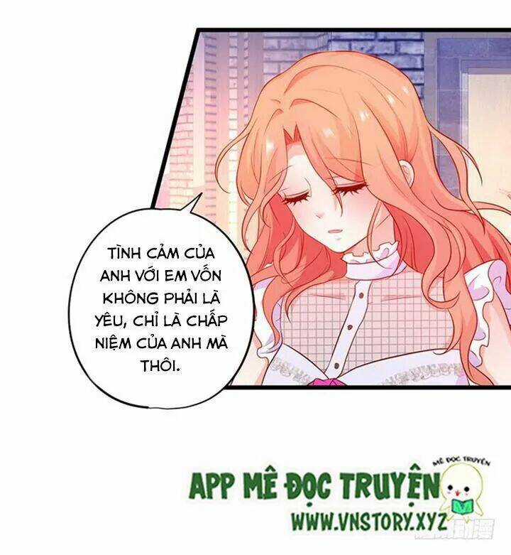 Huyết Tộc Đáng Yêu Chapter 175 trang 18