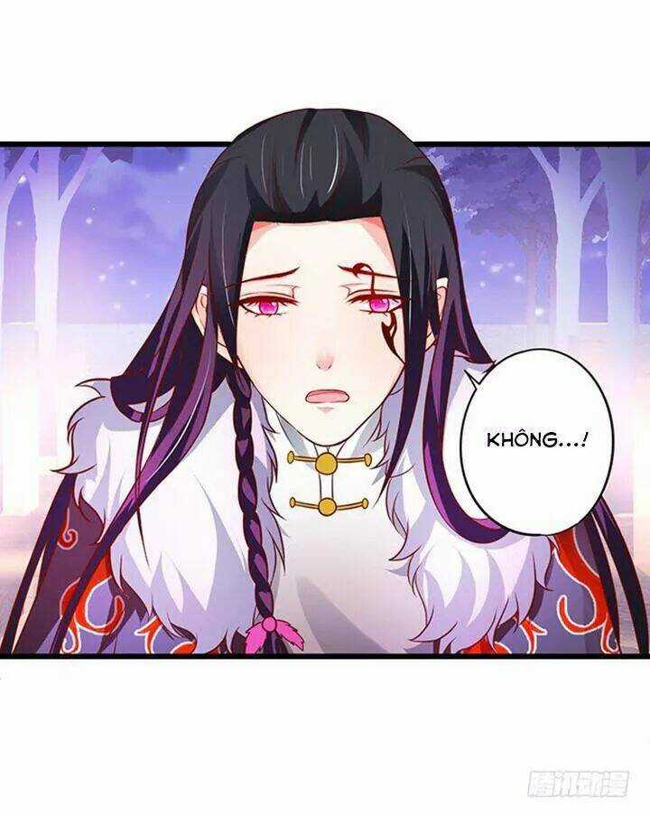 Huyết Tộc Đáng Yêu Chapter 175 trang 19