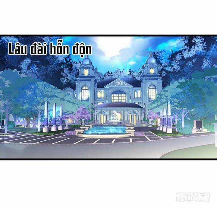 Huyết Tộc Đáng Yêu Chapter 175 trang 2