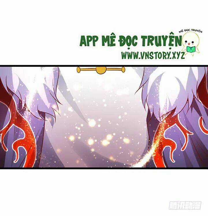 Huyết Tộc Đáng Yêu Chapter 175 trang 20