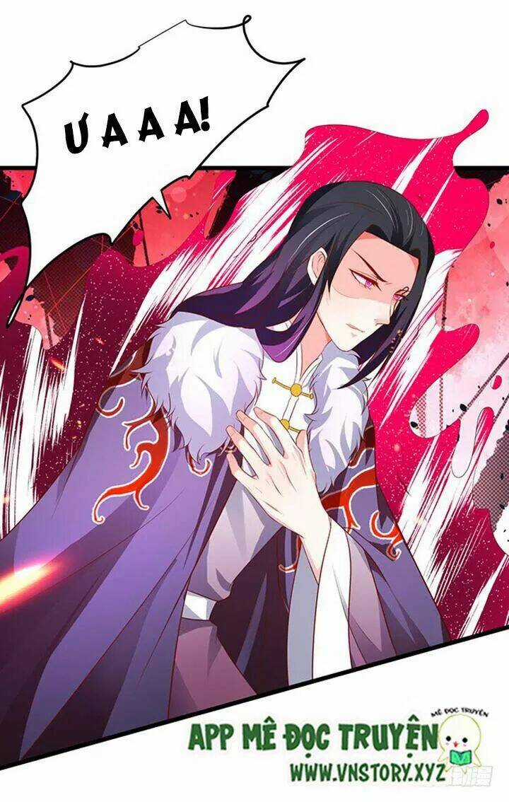 Huyết Tộc Đáng Yêu Chapter 175 trang 21